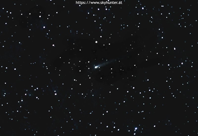 Komet Atlas C/2025 K1