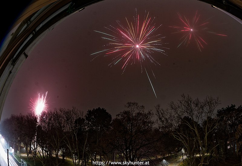 Feuerwerk