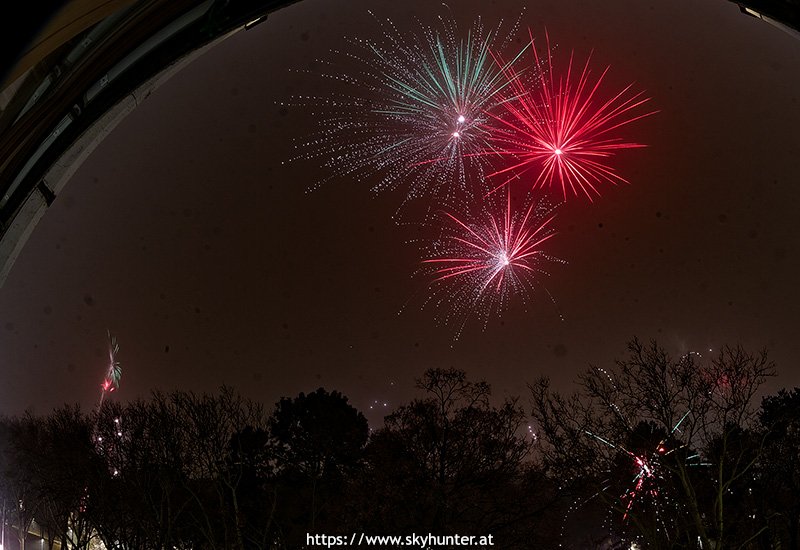 Feuerwerk