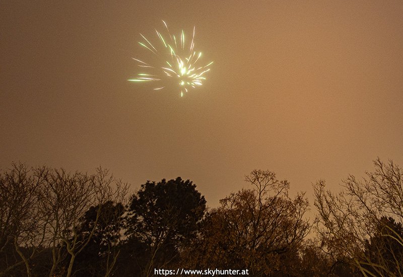 Feuerwerk