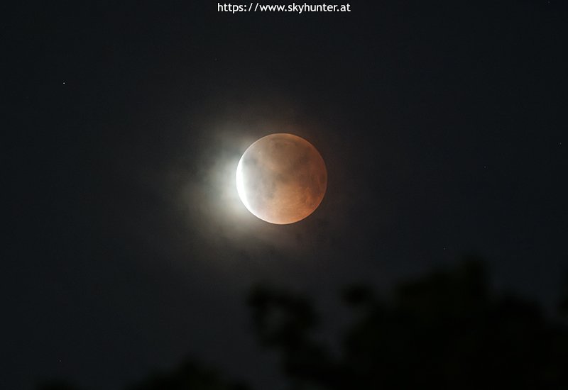Totale Mondfinsternis 7.9.25
