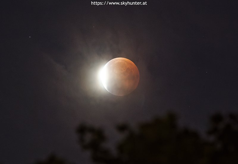 Totale Mondfinsternis 7.9.25
