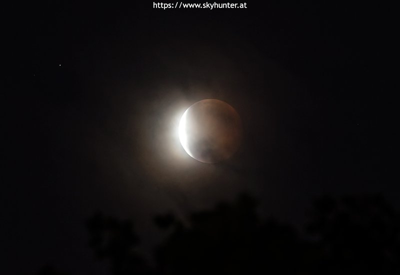 Totale Mondfinsternis 7.9.25
