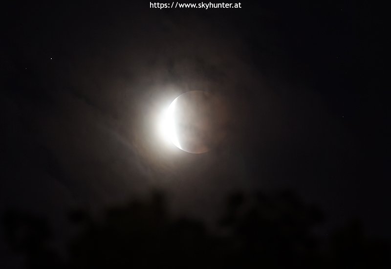 Totale Mondfinsternis 7.9.25
