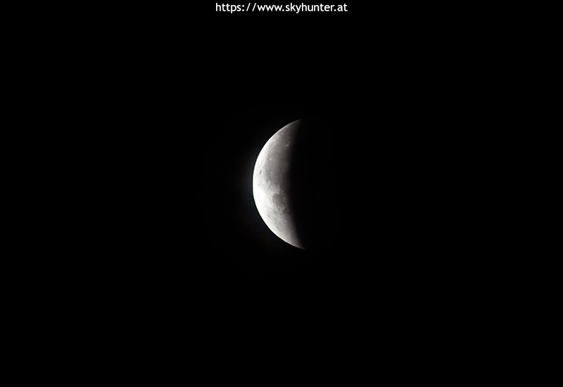 Totale Mondfinsternis 7.9.25
