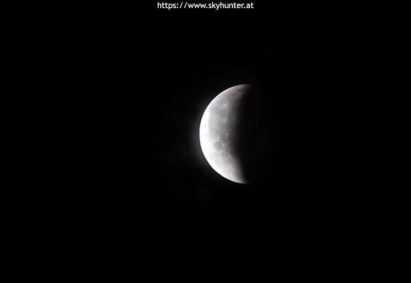 Totale Mondfinsternis 7.9.25
