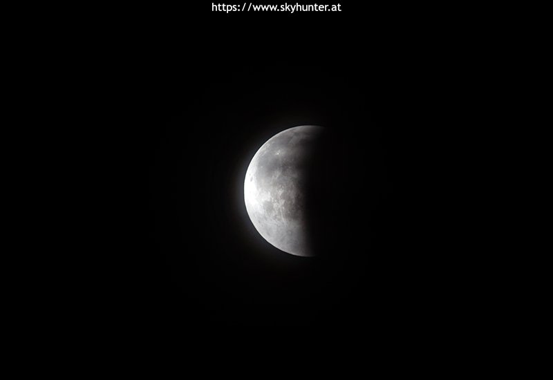 Totale Mondfinsternis 7.9.25
