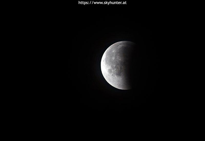 Totale Mondfinsternis 7.9.25
