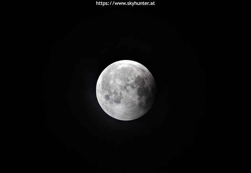 Totale Mondfinsternis 7.9.25
