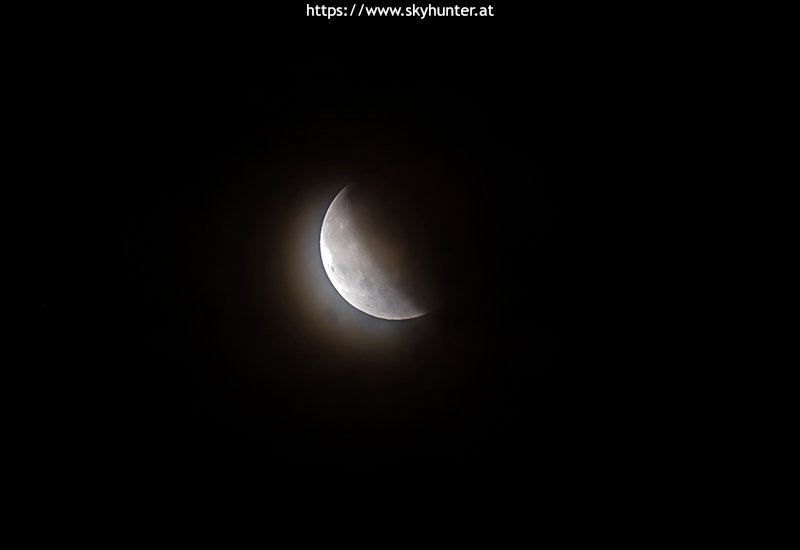 Totale Mondfinsternis 7.9.25