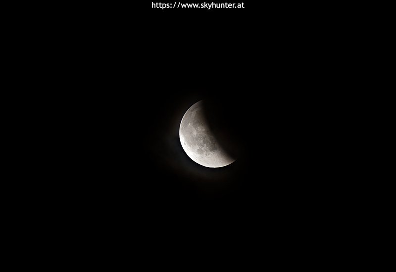 Totale Mondfinsternis 7.9.25