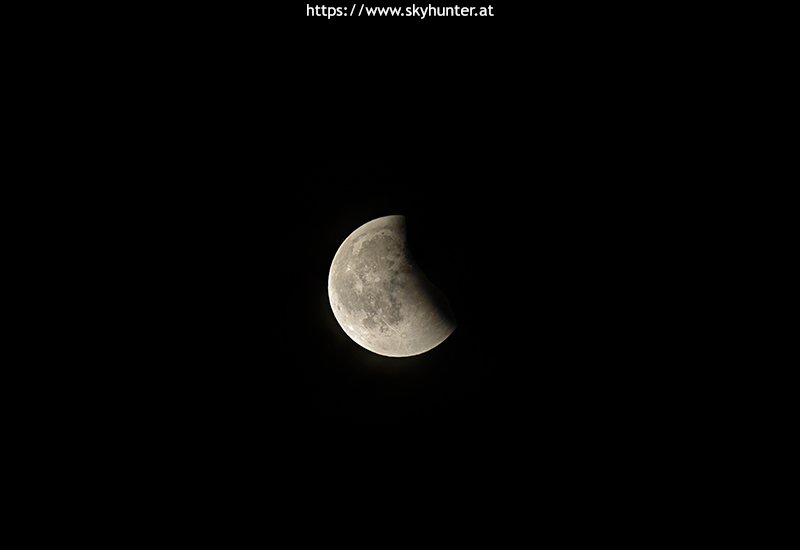 Totale Mondfinsternis 7.9.25