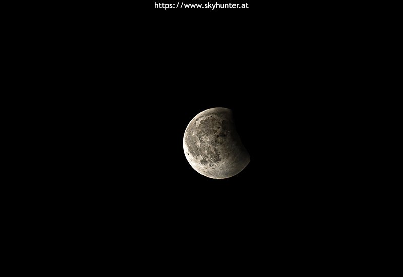Totale Mondfinsternis 7.9.25