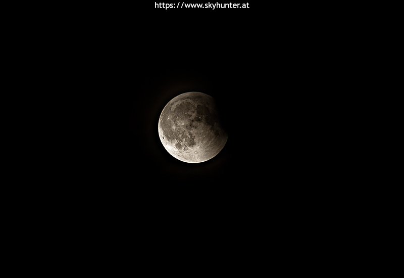Totale Mondfinsternis 7.9.25