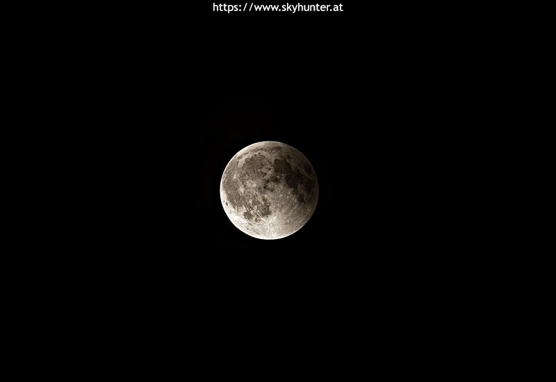 Totale Mondfinsternis 7.9.25