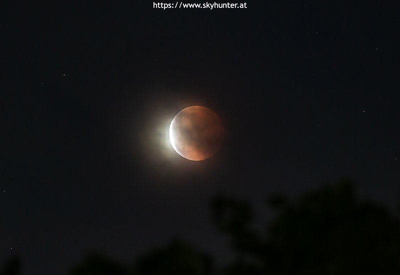 Totale Mondfinsternis 7.9.25